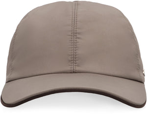 Nylon baseball cap-1